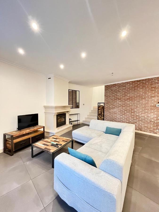 Medellin - Magnifique Maison A Reims Apartman Kültér fotó