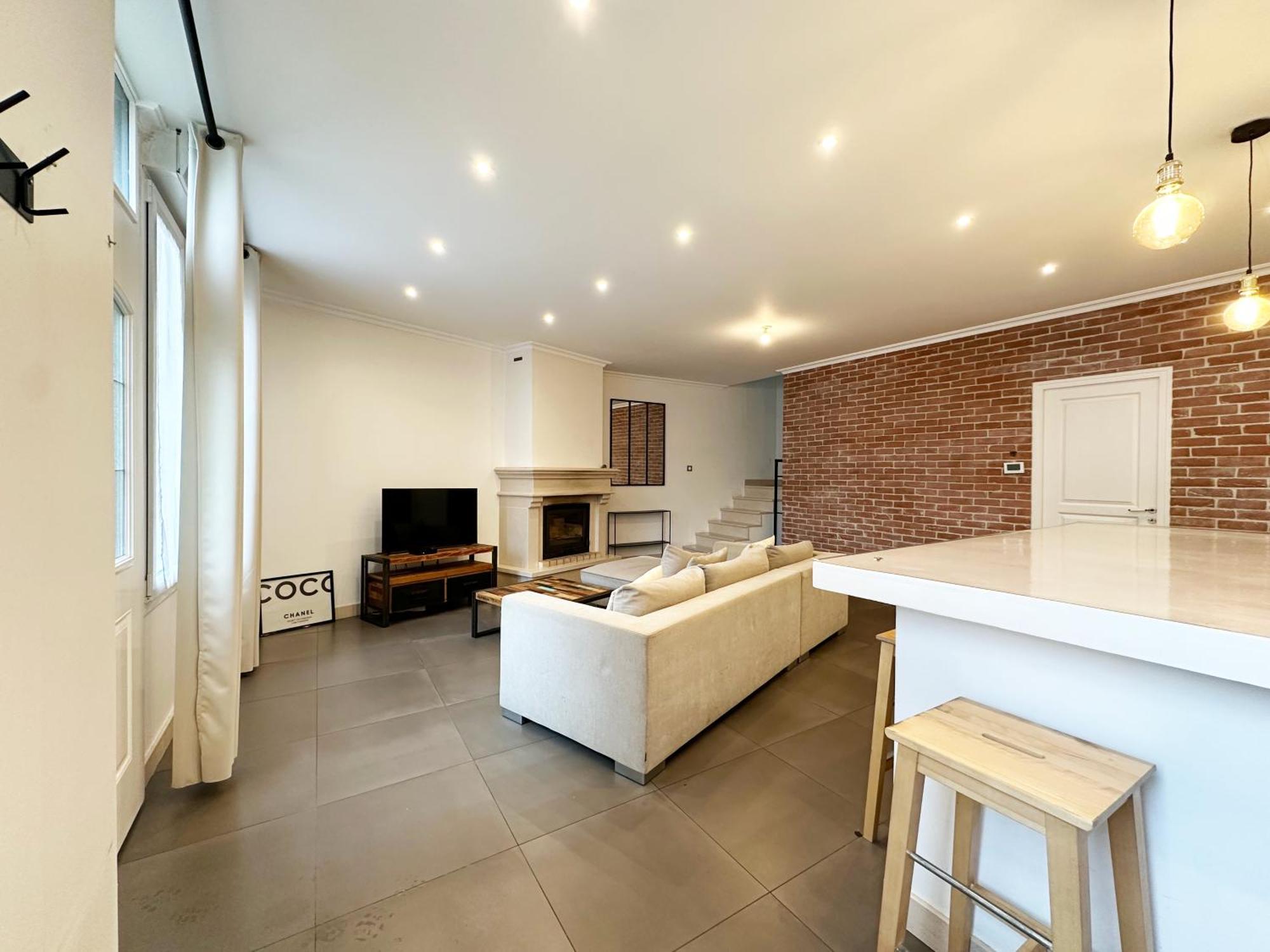 Medellin - Magnifique Maison A Reims Apartman Kültér fotó