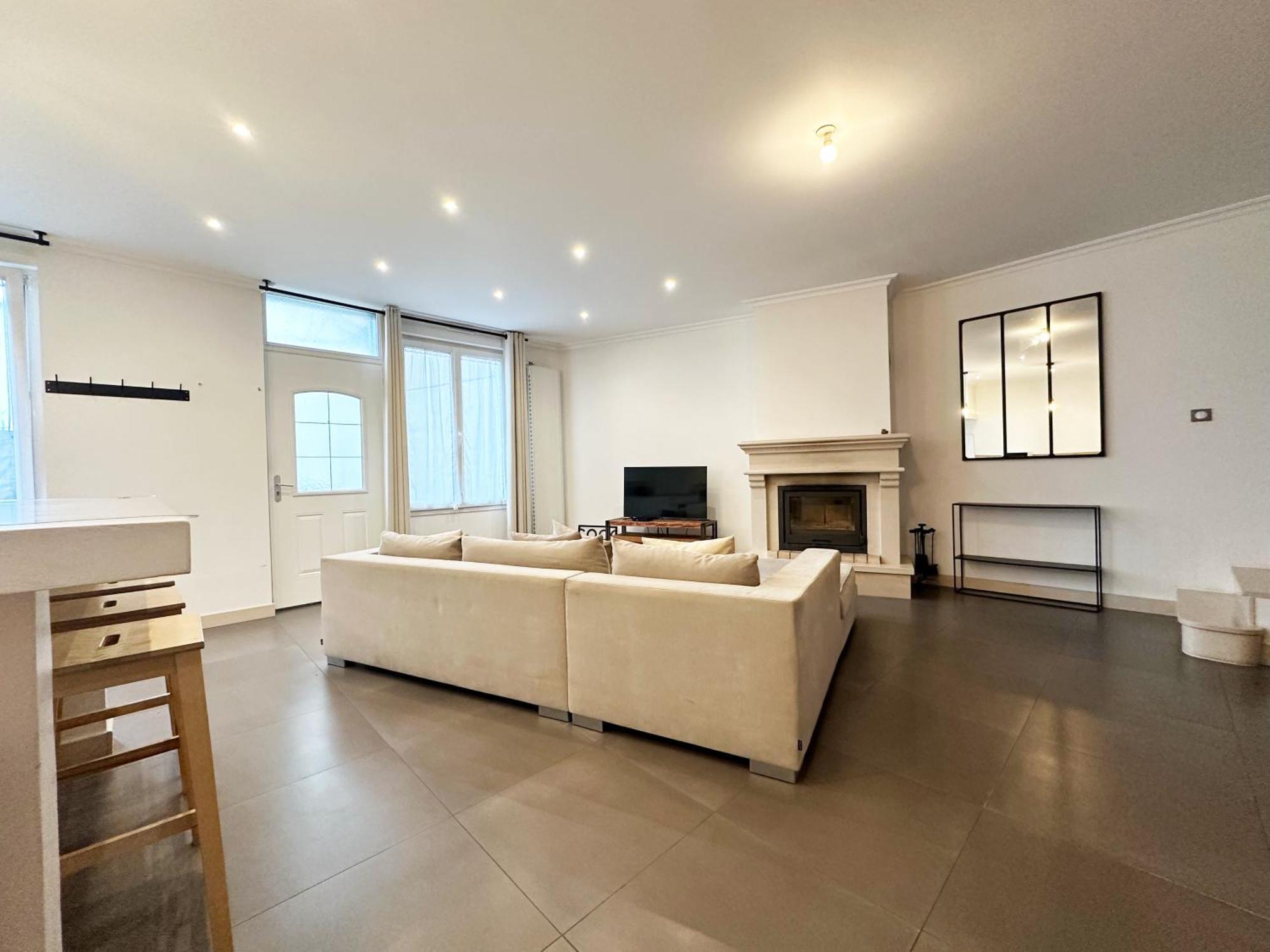 Medellin - Magnifique Maison A Reims Apartman Kültér fotó