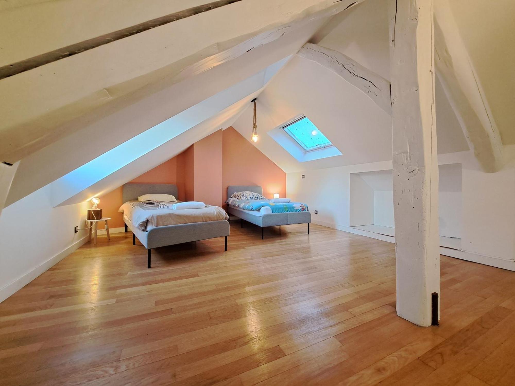 Medellin - Magnifique Maison A Reims Apartman Kültér fotó