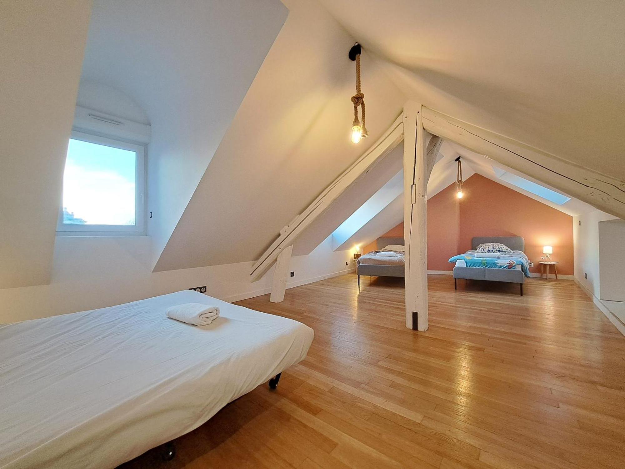 Medellin - Magnifique Maison A Reims Apartman Kültér fotó