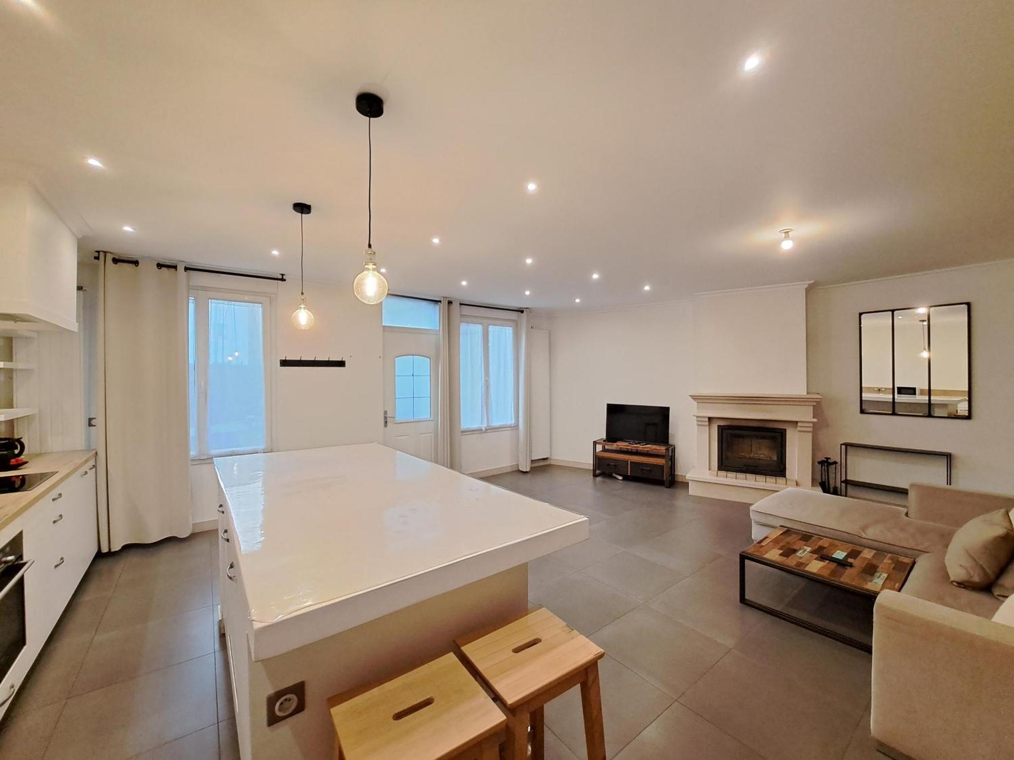 Medellin - Magnifique Maison A Reims Apartman Kültér fotó