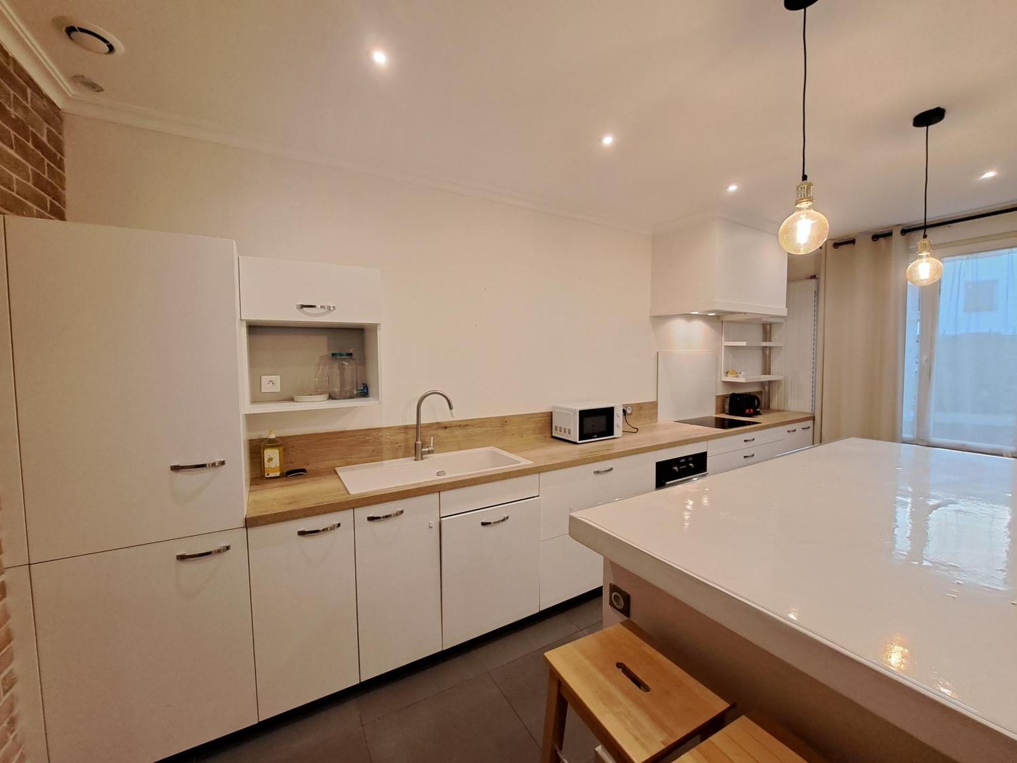Medellin - Magnifique Maison A Reims Apartman Kültér fotó
