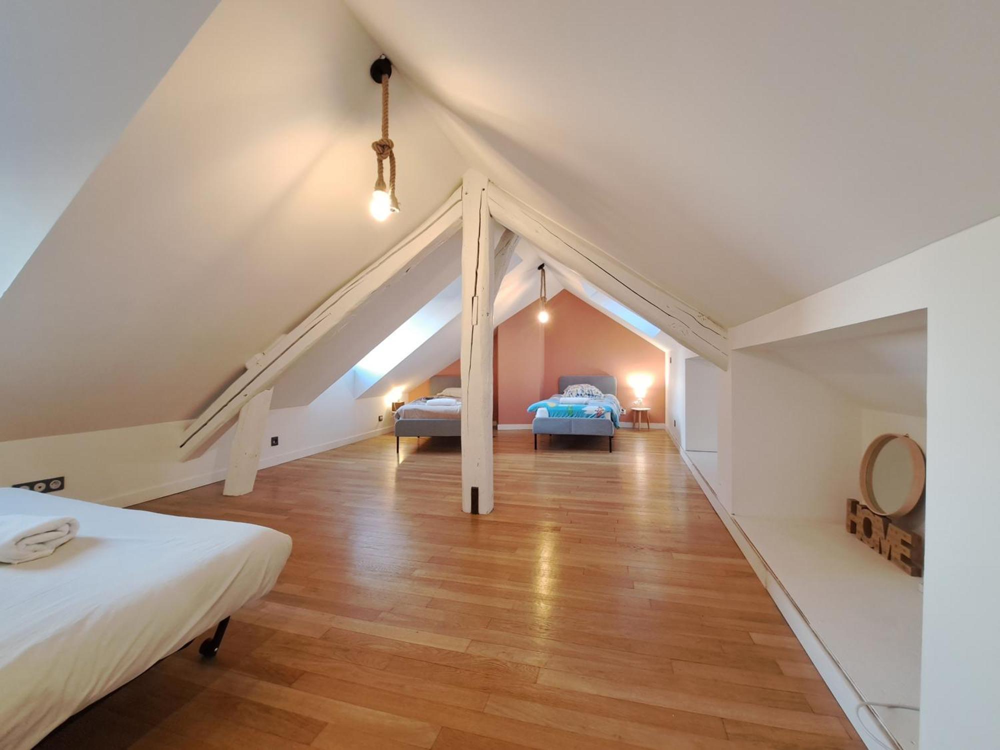 Medellin - Magnifique Maison A Reims Apartman Kültér fotó